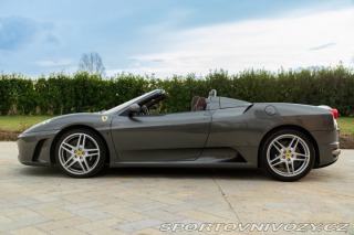 Ferrari 430 F430 SPIDER 2008