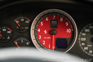 Ferrari 430 F430 SPIDER 2008