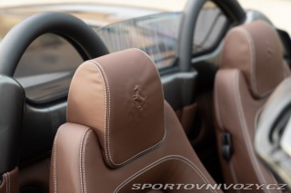 Ferrari 430 F430 SPIDER 2008