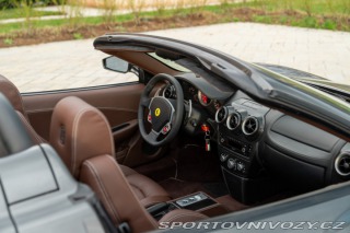 Ferrari 430 F430 SPIDER 2008