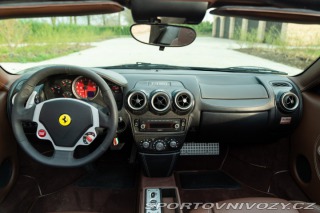Ferrari 430 F430 SPIDER 2008