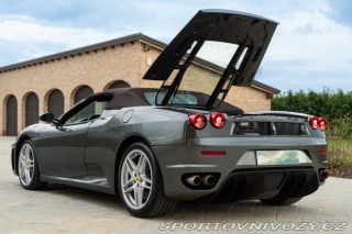 Ferrari 430 F430 SPIDER 2008