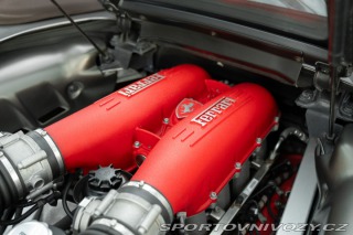 Ferrari 430 F430 SPIDER 2008