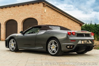 Ferrari 430 F430 SPIDER 2008