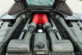 Ferrari 430 F430 SPIDER 2008