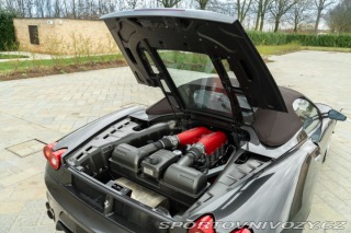 Ferrari 430 F430 SPIDER 2008