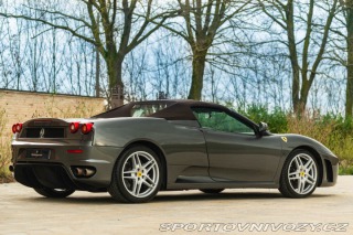 Ferrari 430 F430 SPIDER 2008