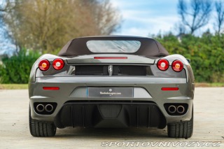Ferrari 430 F430 SPIDER 2008