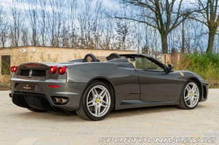 Ferrari 430 F430 SPIDER 2008