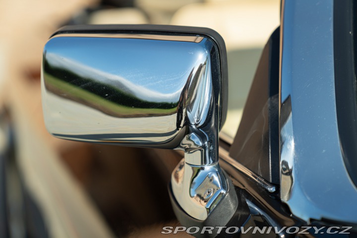 Jaguar XJS XJ-S V12 CONVERTIBILE 1988