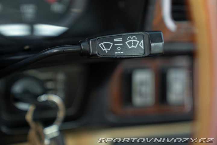 Jaguar XJS XJ-S V12 CONVERTIBILE 1988