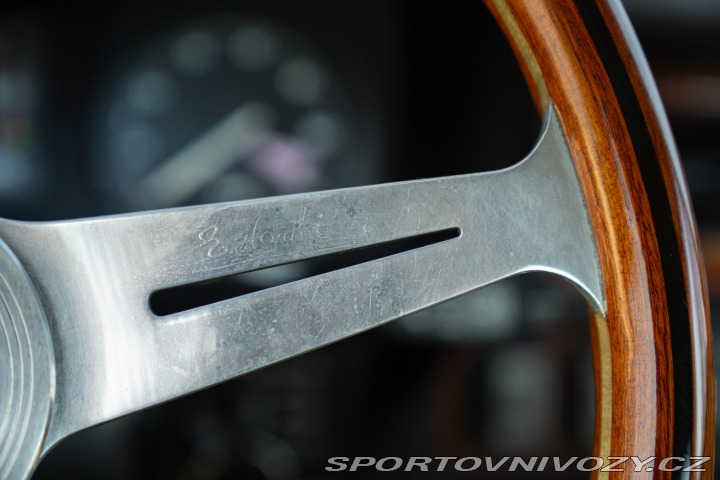 Jaguar XJS XJ-S V12 CONVERTIBILE 1988