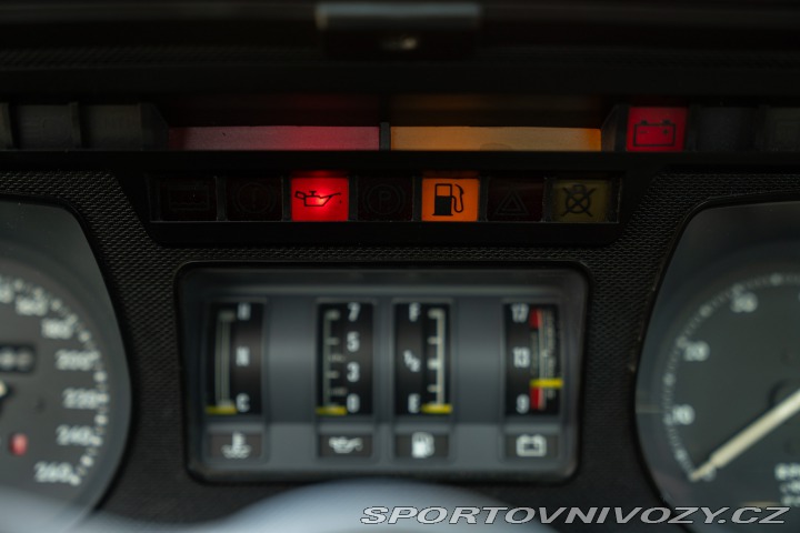 Jaguar XJS XJ-S V12 CONVERTIBILE 1988
