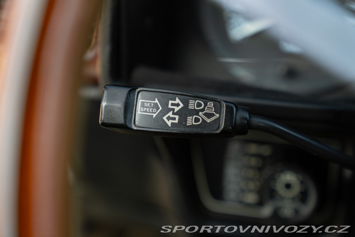 Jaguar XJS XJ-S V12 CONVERTIBILE 1988