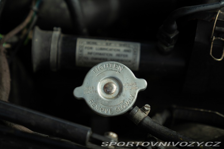 Jaguar XJS XJ-S V12 CONVERTIBILE 1988