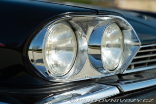 Jaguar XJS XJ-S V12 CONVERTIBILE 1988