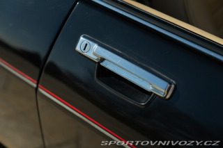Jaguar XJS XJ-S V12 CONVERTIBILE 1988