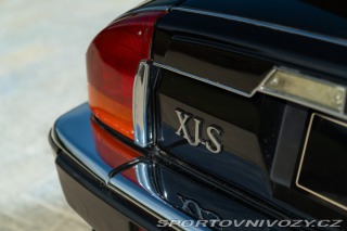 Jaguar XJS XJ-S V12 CONVERTIBILE 1988