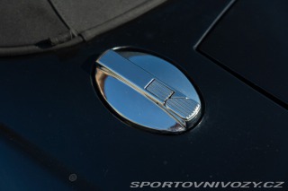 Jaguar XJS XJ-S V12 CONVERTIBILE 1988