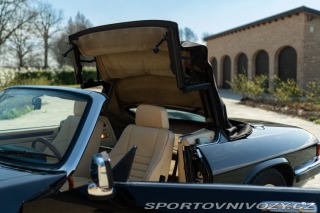 Jaguar XJS XJ-S V12 CONVERTIBILE 1988