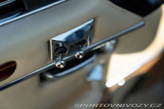 Jaguar XJS XJ-S V12 CONVERTIBILE 1988