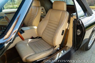Jaguar XJS XJ-S V12 CONVERTIBILE 1988