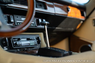 Jaguar XJS XJ-S V12 CONVERTIBILE 1988