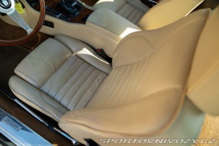 Jaguar XJS XJ-S V12 CONVERTIBILE 1988