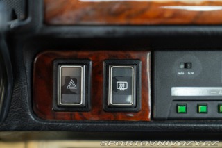 Jaguar XJS XJ-S V12 CONVERTIBILE 1988
