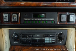 Jaguar XJS XJ-S V12 CONVERTIBILE 1988
