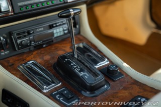 Jaguar XJS XJ-S V12 CONVERTIBILE 1988