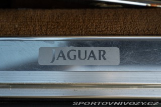 Jaguar XJS XJ-S V12 CONVERTIBILE 1988