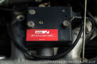 Jaguar XJS XJ-S V12 CONVERTIBILE 1988