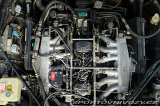 Jaguar XJS XJ-S V12 CONVERTIBILE 1988
