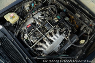 Jaguar XJS XJ-S V12 CONVERTIBILE 1988