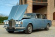 Ostatní značky Ostatní modely Rolls-Royce CORNICHE 1974