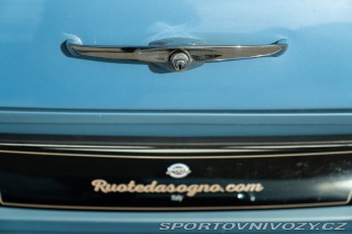 Rolls Royce Corniche  1974
