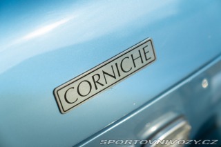 Rolls Royce Corniche  1974