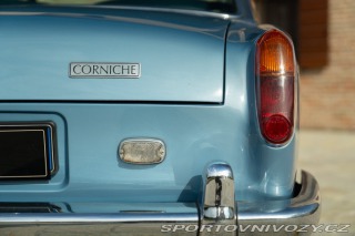 Rolls Royce Corniche  1974