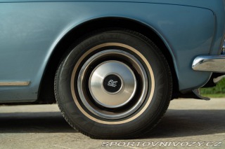 Rolls Royce Corniche  1974