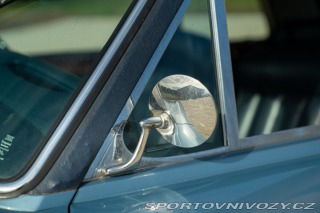 Rolls Royce Corniche  1974
