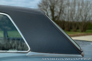 Rolls Royce Corniche  1974