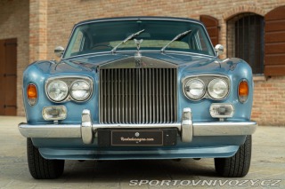 Rolls Royce Corniche  1974