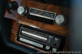 Rolls Royce Corniche  1974