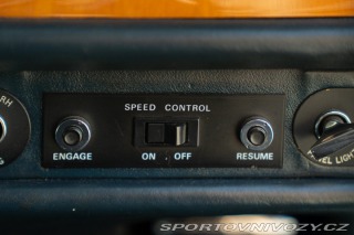 Rolls Royce Corniche  1974