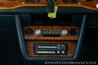 Rolls Royce Corniche  1974