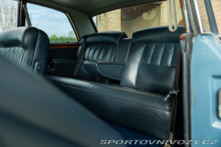 Rolls Royce Corniche  1974
