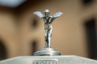 Rolls Royce Corniche  1974
