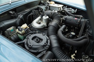 Rolls Royce Corniche  1974