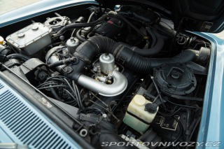 Rolls Royce Corniche  1974